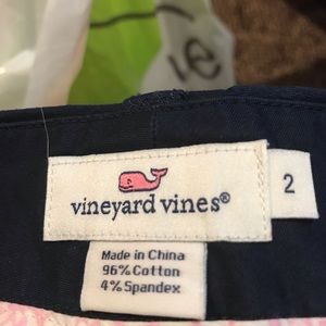 Vineyard Vines skirt